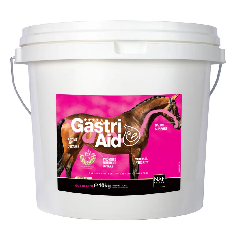 NAF GastriAid-3