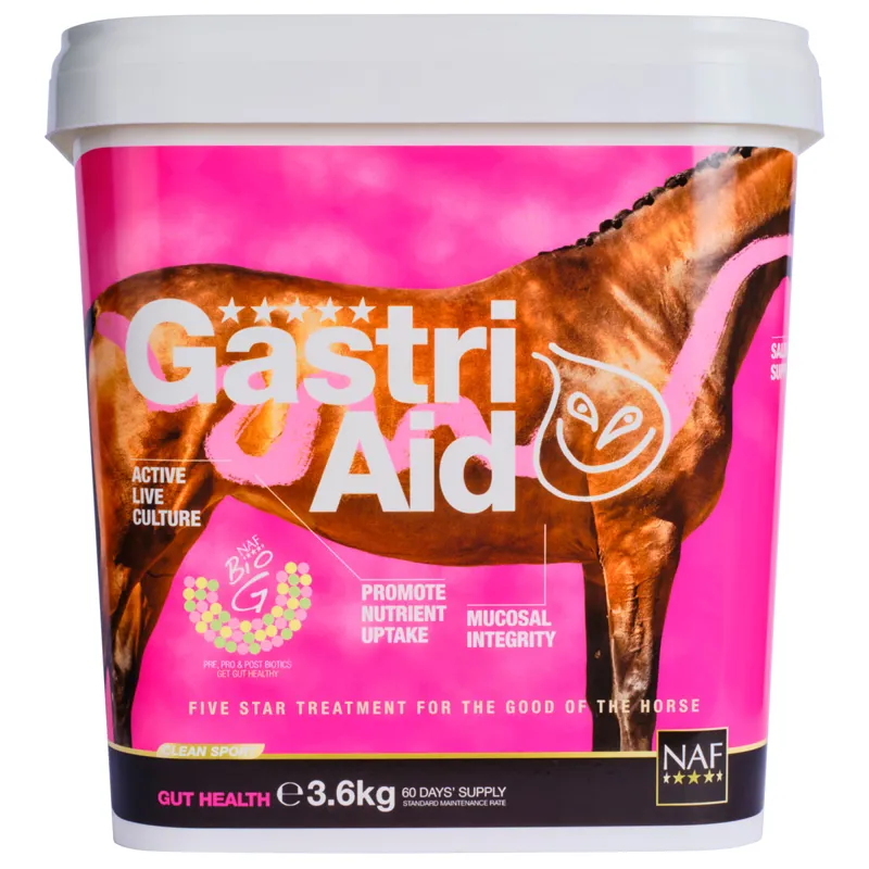 NAF GastriAid-2