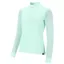 Schockemohle Gianna Style Ladies Training Shirt - Aqua Sea