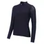 Schockemohle Gianna Style Ladies Training Shirt - Dark Navy