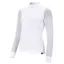 Schockemohle Gianna Style Ladies Competition Shirt - Optical White