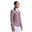 Cavalleria Toscana Junior Girls Show Jacket - Grape Shake