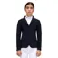 Cavalleria Toscana Junior Girls Show Jacket - Navy