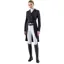 Equiline Graco Womens Competition Tail Coat - Black