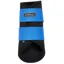 LeMieux Grafter Brushing Boots - Benetton Blue