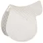 Roma Grand Prix All Purpose Numnah - White