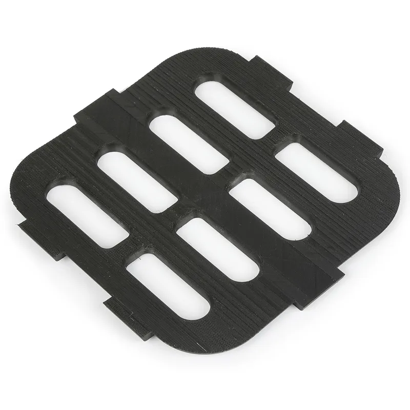 Shires Greenguard Muzzle Soft Insert - Black