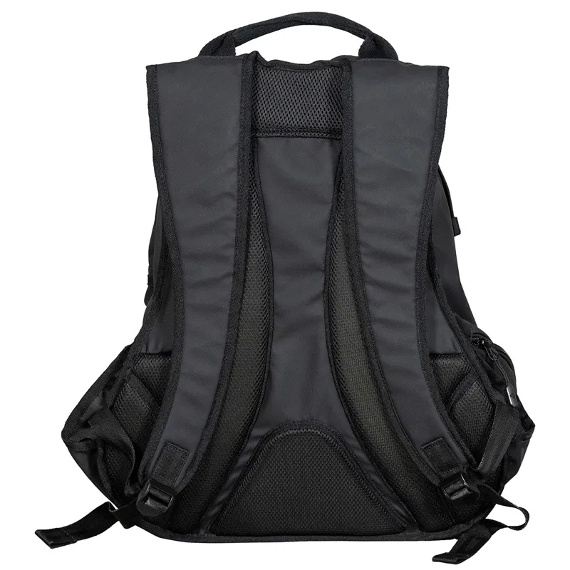 Grooming Deluxe Grooming Backpack - Black-1