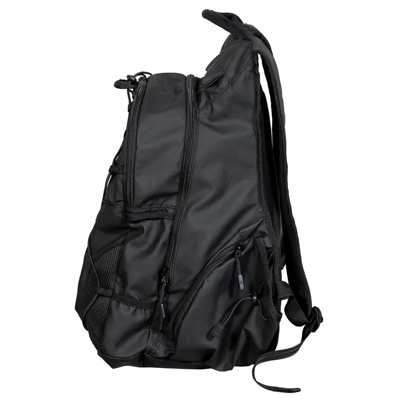 Grooming Deluxe Grooming Backpack - Black-6