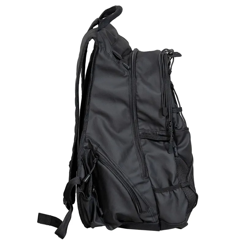 Grooming Deluxe Grooming Backpack - Black-5