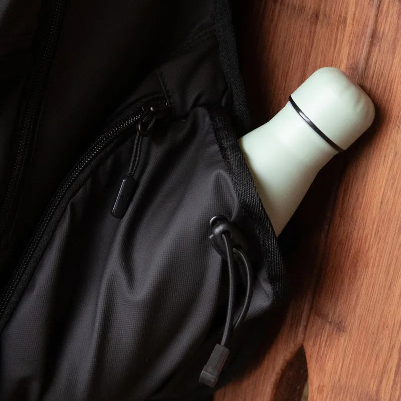 Grooming Deluxe Grooming Backpack - Black-3