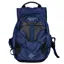 Kentucky Grooming Deluxe Grooming Backpack - Navy