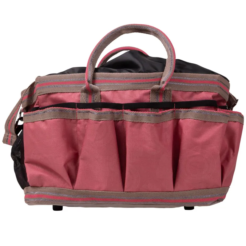 QHP Collection Grooming Bag - Flamingo-2