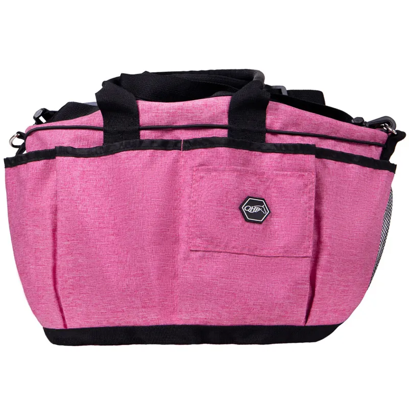 QHP Grooming Bag - Pink