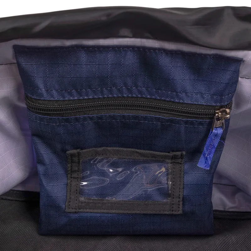 QHP Collection Grooming Bag - Purple Sunset-1