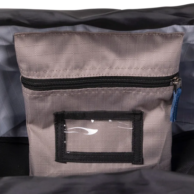 QHP Collection Grooming Bag - Seashell-2