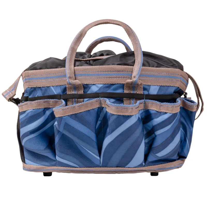 QHP Collection Grooming Bag - Seashell-1