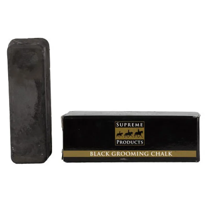 Supreme Products Grooming Chalk - Black