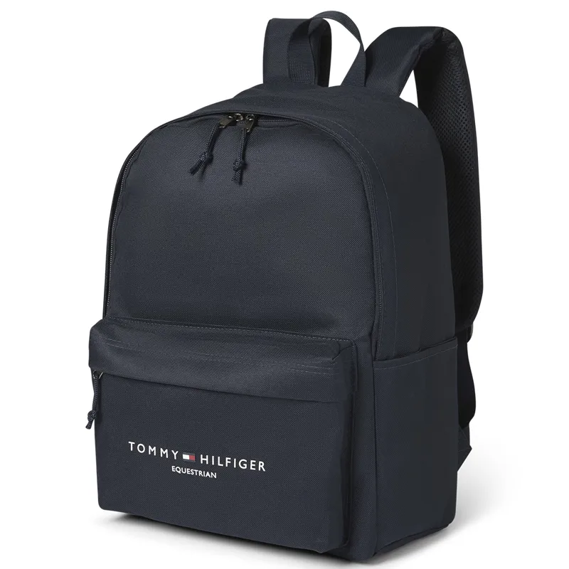 Tommy Hilfiger Groom Backpack - Desert Sky