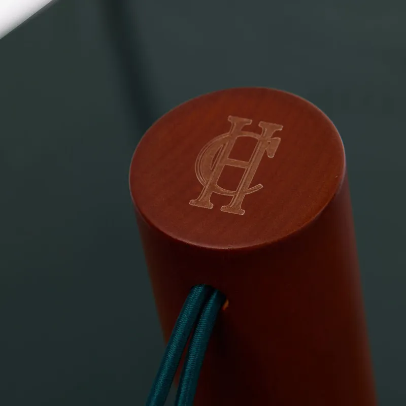 Holland Cooper Mini Umbrella - Racing Green-5