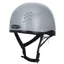 Gatehouse HS1-V Skull Riding Hat - Anthracite Grey