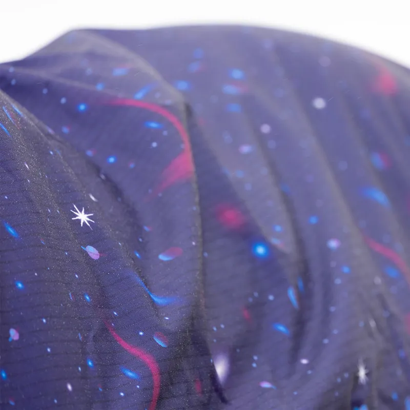 StormX Original 200g Combo Neck Turnout Rug - Out Of This World -3