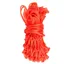 Hy Equestrian Slow Flow Snack Haynet - Red