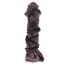 Hy Equestrian Slow Flow Lock-Knot Haynet - Rainbow