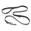 Halti Double Ended Dog Lead - Black