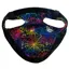 Equetech Halloween Horse Hat - Multicolour Cobweb