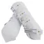 Weatherbeeta Tough-Tec Hard Shell Dressage Boots - White