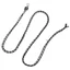 LeMieux Harlequin Lead Rope - Navy/Pecan