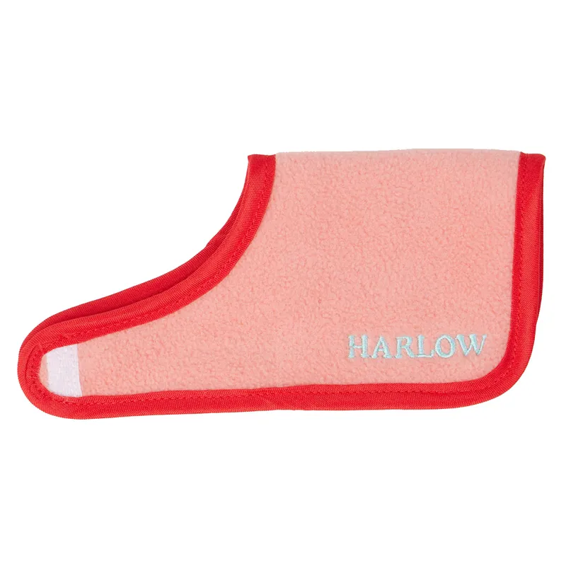 LeMieux Harlow Tiny Beanie Pony Rugs 2 Pack - Softmint/Coral Crush-1