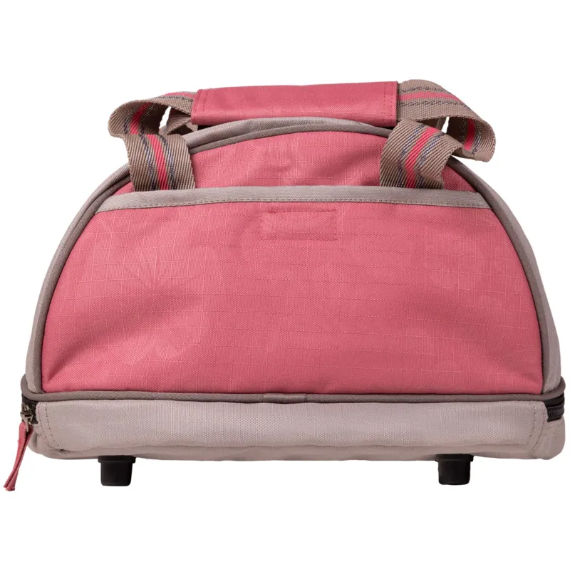 QHP Collection Hat Bag - Flamingo-1