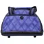 QHP Collection Hat Bag - Purple Sunset