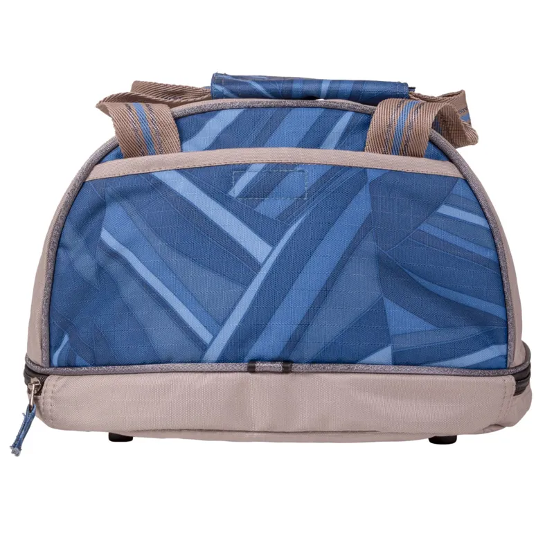 QHP Collection Hat Bag - Seashell-2