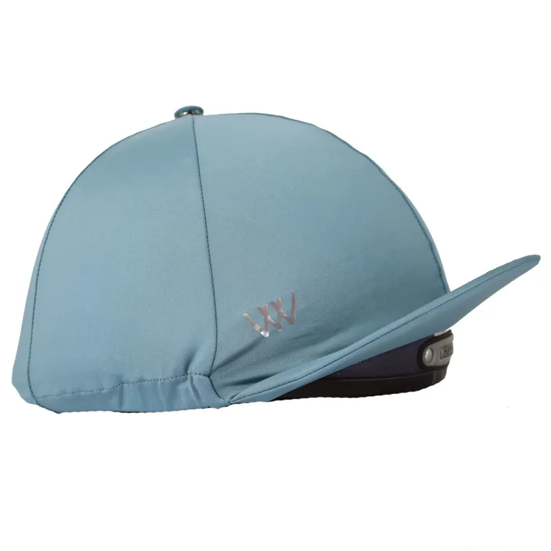 Woof Wear Convertible Hat Cover - Mineral Blue