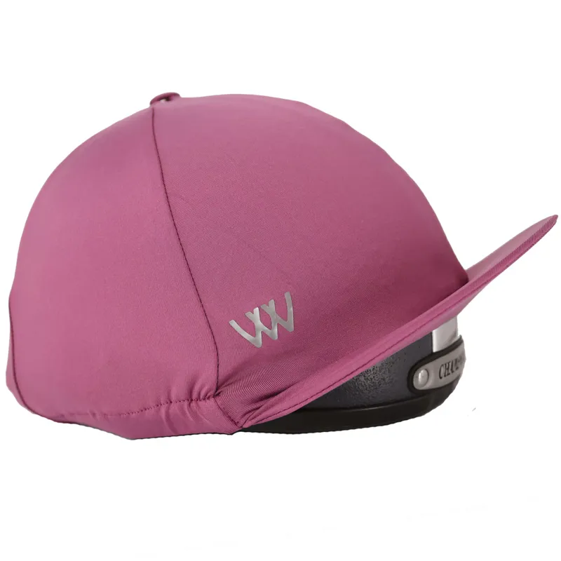 Woof Wear Convertible Hat Cover - Rose