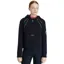 LeMieux Young Rider Hettie Half Zip Hoodie - Navy