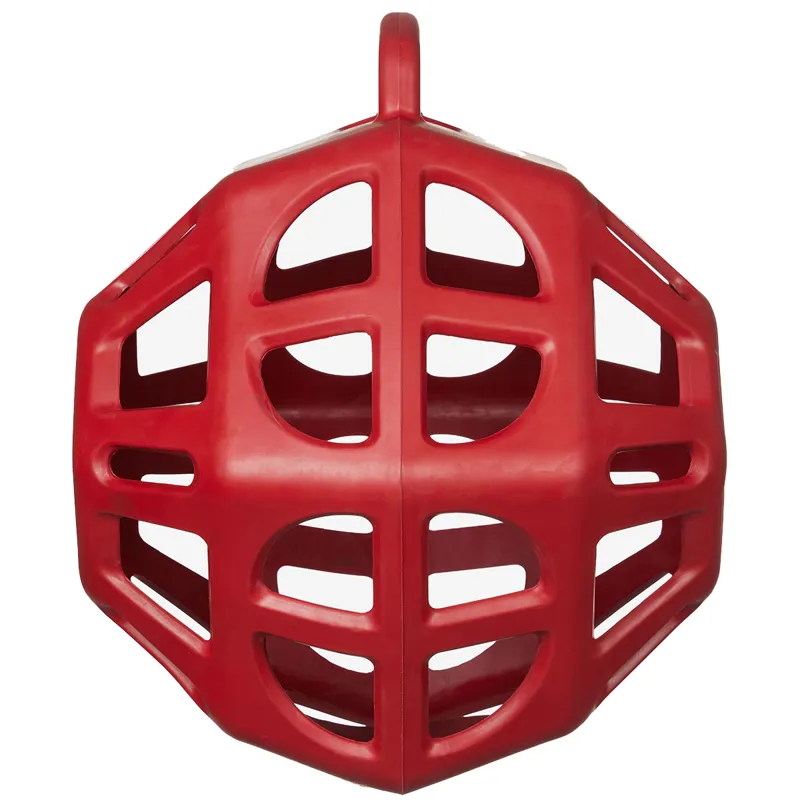 LeMieux Hay Ball - Chilli-2