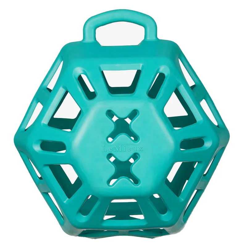 LeMieux Hay Ball - Lagoon-3