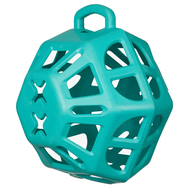 LeMieux Hay Ball - Lagoon