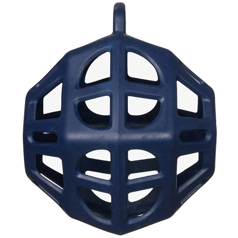 LeMieux Hay Ball - Navy-3