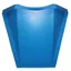ProStable Hayfeeder Hay Bar - Blue
