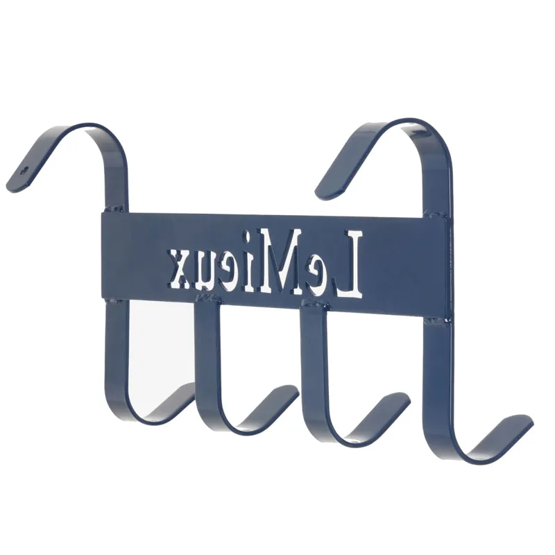 LeMieux Headcollar Hanger - Navy-1