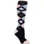 Sockshop Heat Holders Lite Womens Tall Riding Socks - Navy