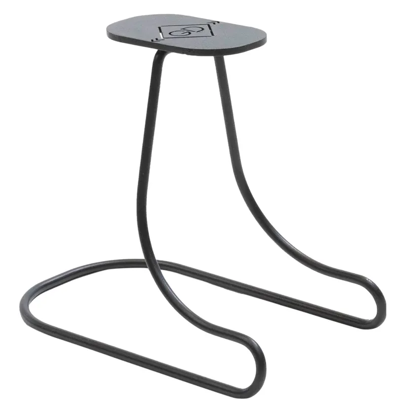 Grooming Deluxe Riding Hat Holder - Black