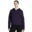 LeMieux Henrietta Womens 1/2 Zip Hoodie - Juniper