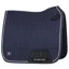 Woof Wear Herringbone Dressage Saddlecloth - Navy