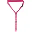 Equetech Vision Hi-Vis Breastplate - Pink